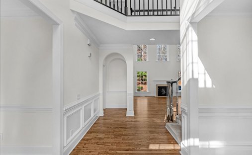 House in Weddington, North Carolina, United States 1