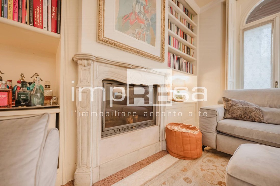 House in City Center, Conegliano, Veneto 5 - 16812570