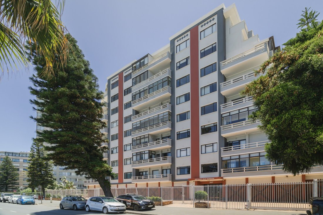 Apartment in Cape Town, Western Cape, South Africa 3 - 16812437