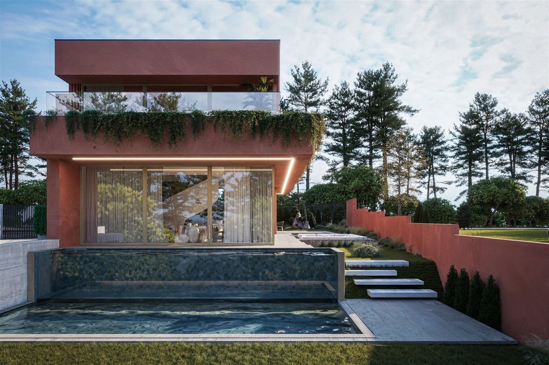House in Estoril, Cascais e Estoril, Lisbon 2 - 16405756