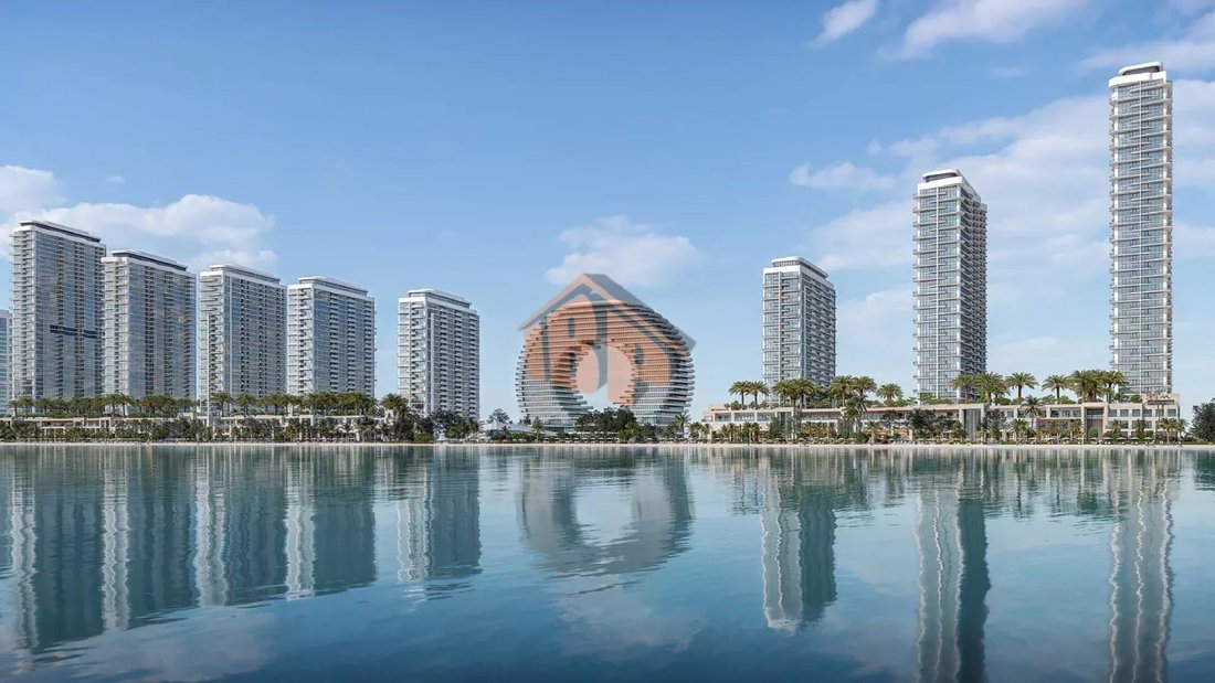 Apartment in Al Atheab, Umm al-Quwain Emirate, United Arab Emirates 1 - 16810830