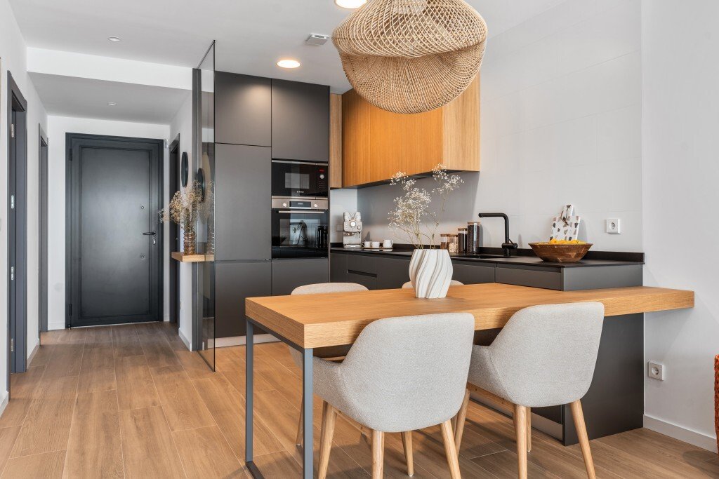 Penthouse in Benitachell, Land Valencia, Spanien 3 - 16811828