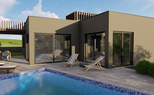 Villa in Mjesni odbor Gregovica, Grad Pula, Gespanschaft Istrien 1