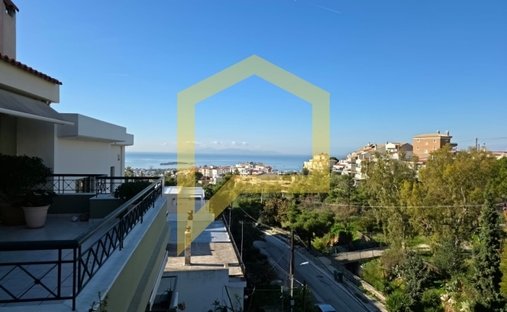 Apartment in Voula, Attica, Greece 1