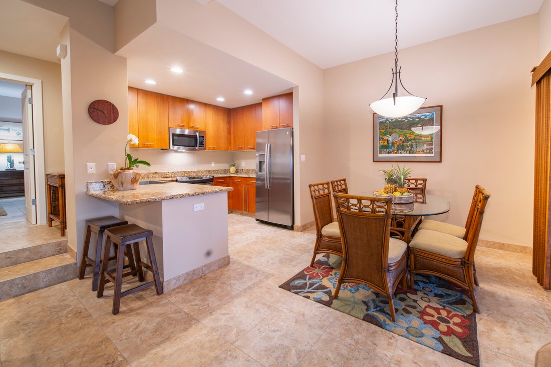 Condo in Lahaina, Hawaii, United States 4 - 16813590
