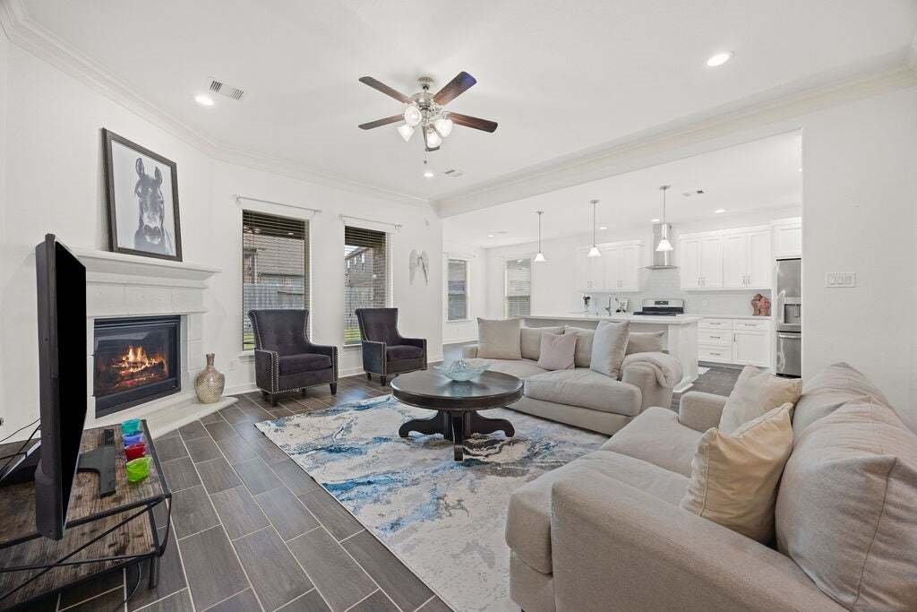 House in Houston, Texas, United States 4 - 16810914