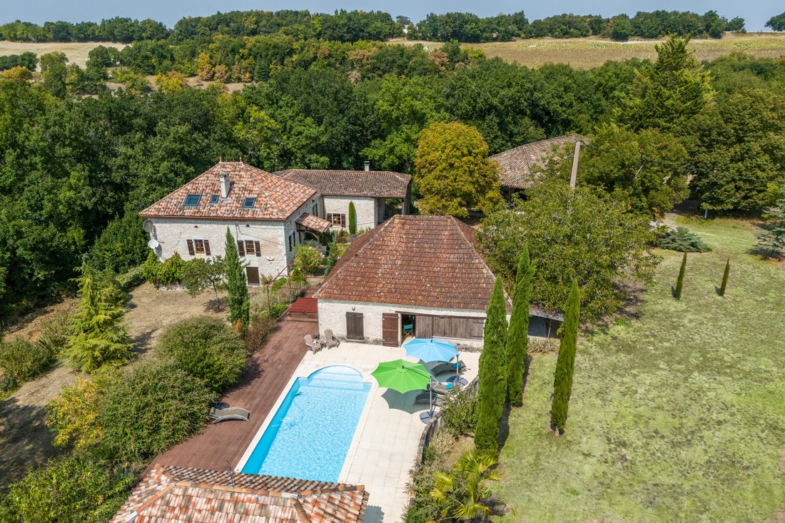 House in Touffailles, Occitania, France 2 - 16813076