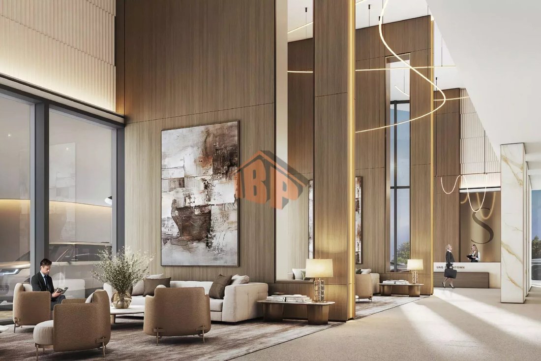 Apartment in Al Atheab, Umm al-Quwain Emirate, United Arab Emirates 2 - 16810830