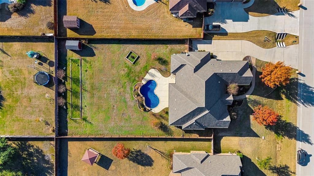 House in Fort Worth, Texas, United States 4 - 16812065