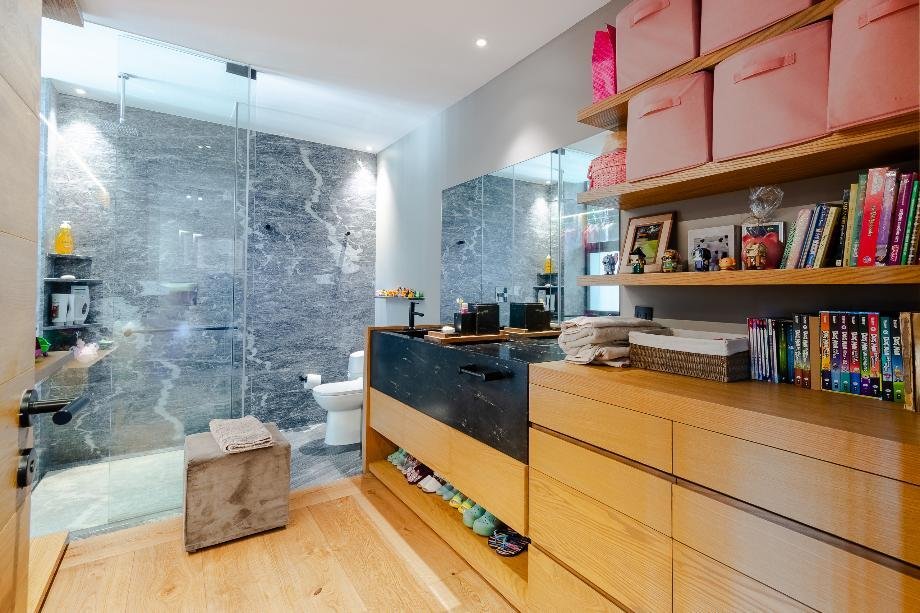 Apartamento en Ciudad de México, México 4 - 16810762
