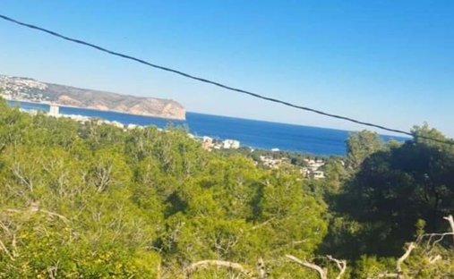Villa in Xabia / Javea, Valencian Community, Spain 1