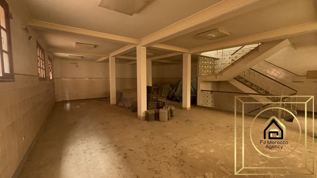 Maison à Marrakech, Marrakech-Safi, Maroc 2 - 16812699