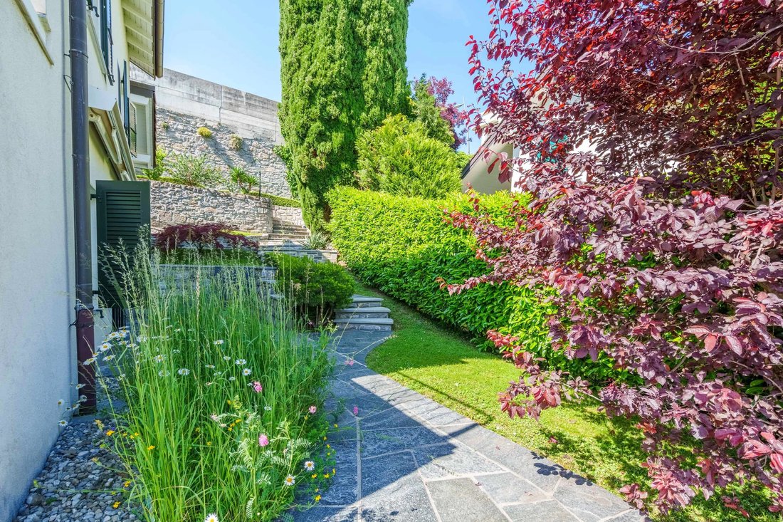 Estate in Corseaux, Vaud, Switzerland 3 - 16810231