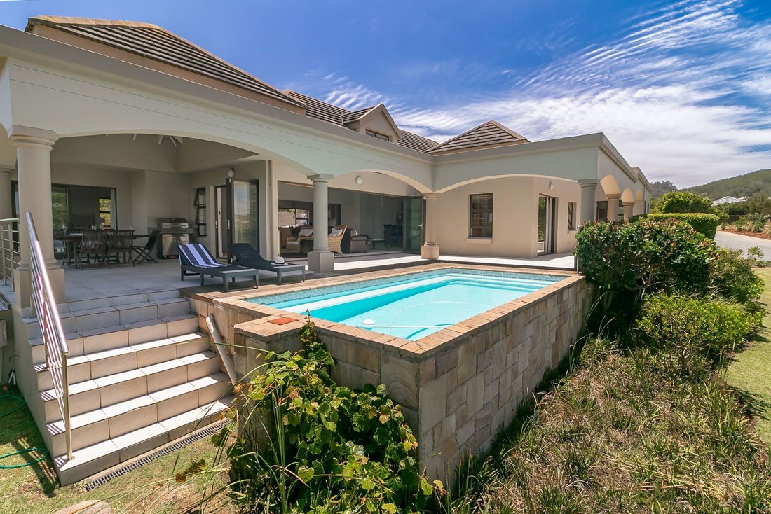 House in Knysna, Western Cape, South Africa 2 - 16811419
