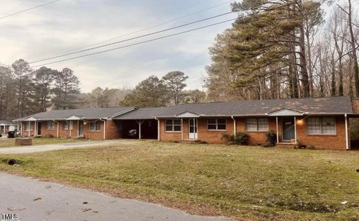 Appartement à Raleigh, Caroline du Nord, États-Unis 1