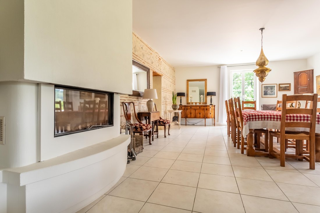 House in Dolmayrac, Nouvelle-Aquitaine, France 4 - 16813097