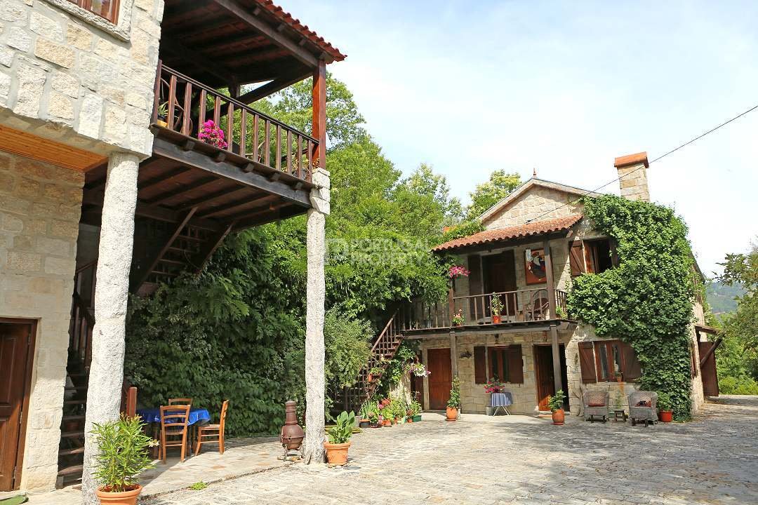 Villa in Banho e Carvalhosa, Porto District, Portugal 3 - 16811598