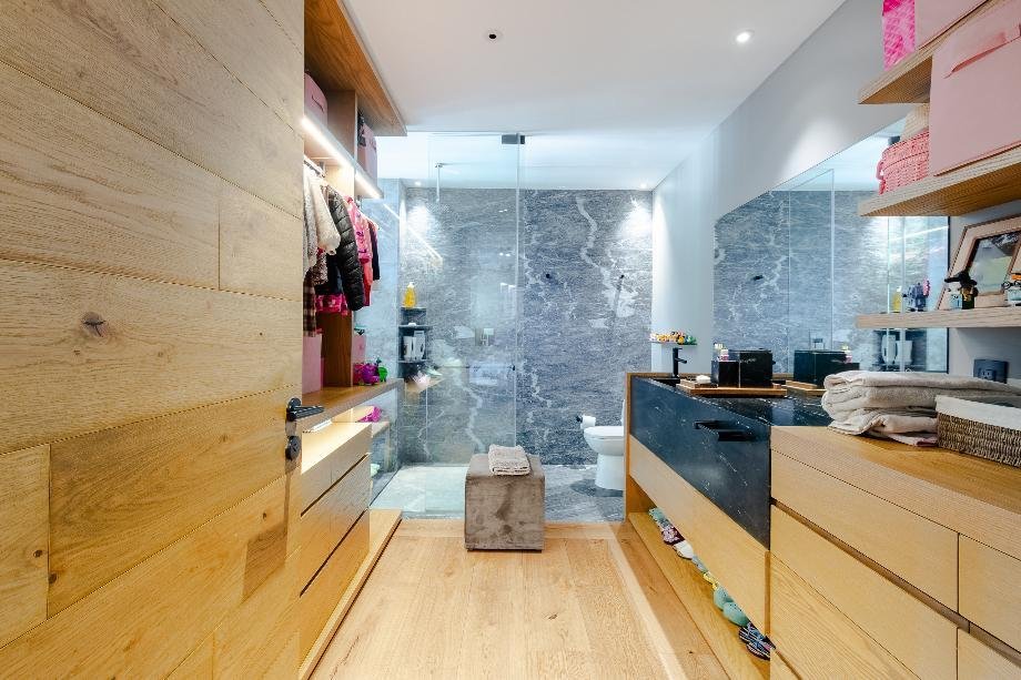 Apartamento en Ciudad de México, México 3 - 16810762