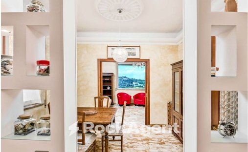 Castle for Sale in Casa Vannini, Tuscany, Italy