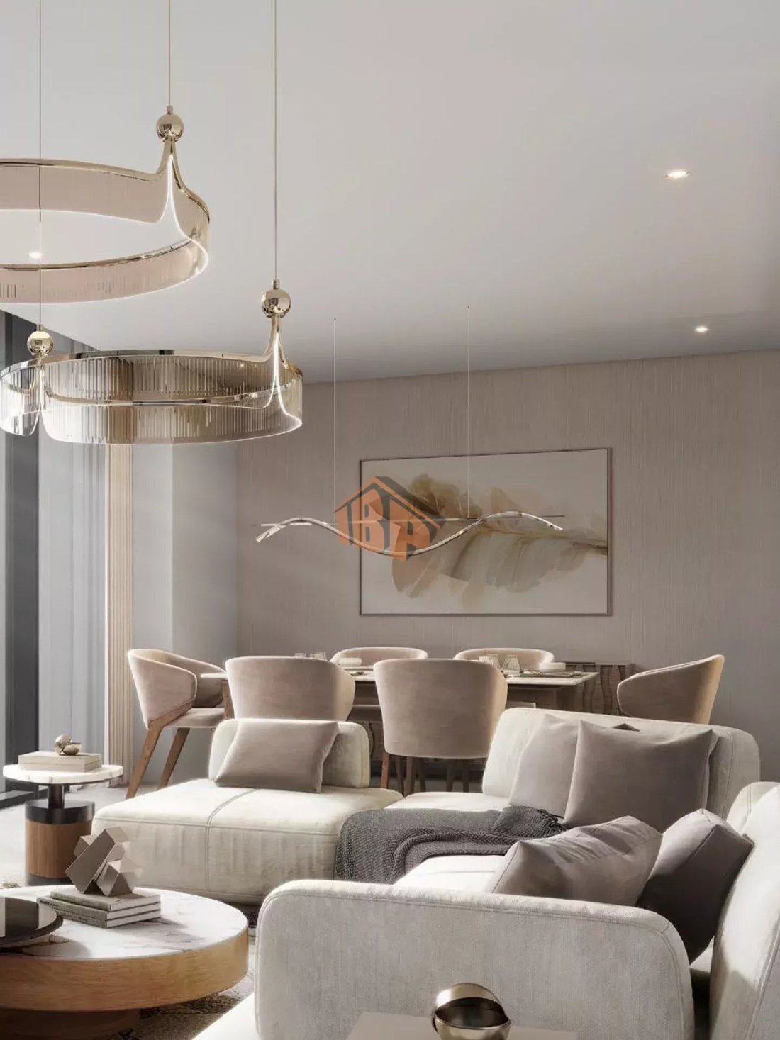 Apartment in Al Atheab, Umm al-Quwain Emirate, United Arab Emirates 5 - 16810830
