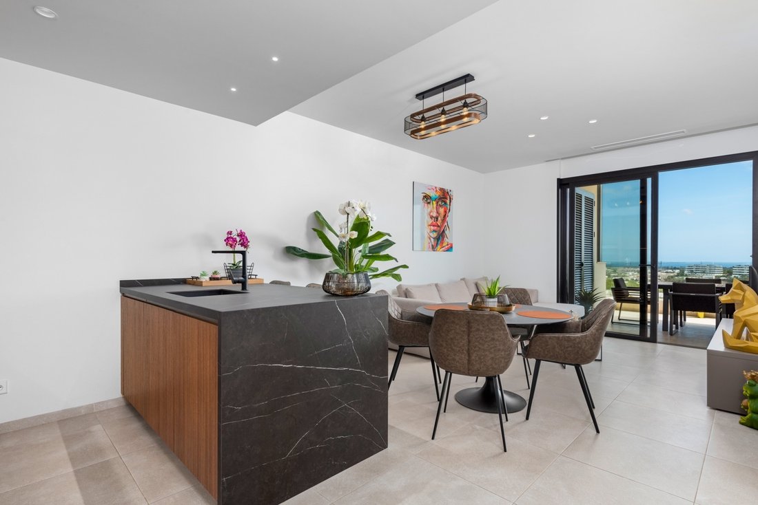 Apartment in Orihuela, Valencian Community, Spain 4 - 16811983