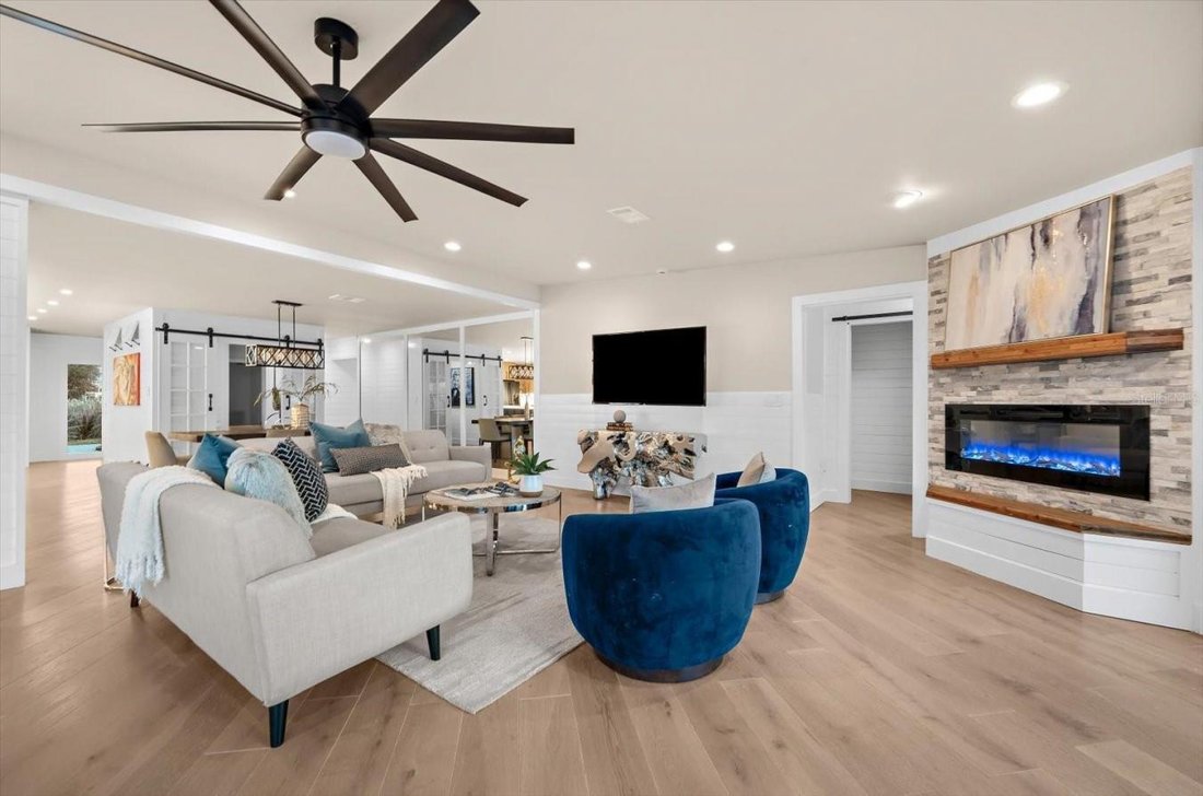 House in Clearwater, Florida, United States 5 - 16813417