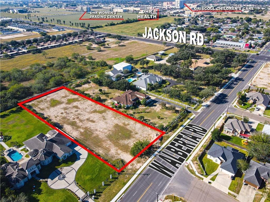 Land in Edinburg, Texas, United States 2 - 16812313