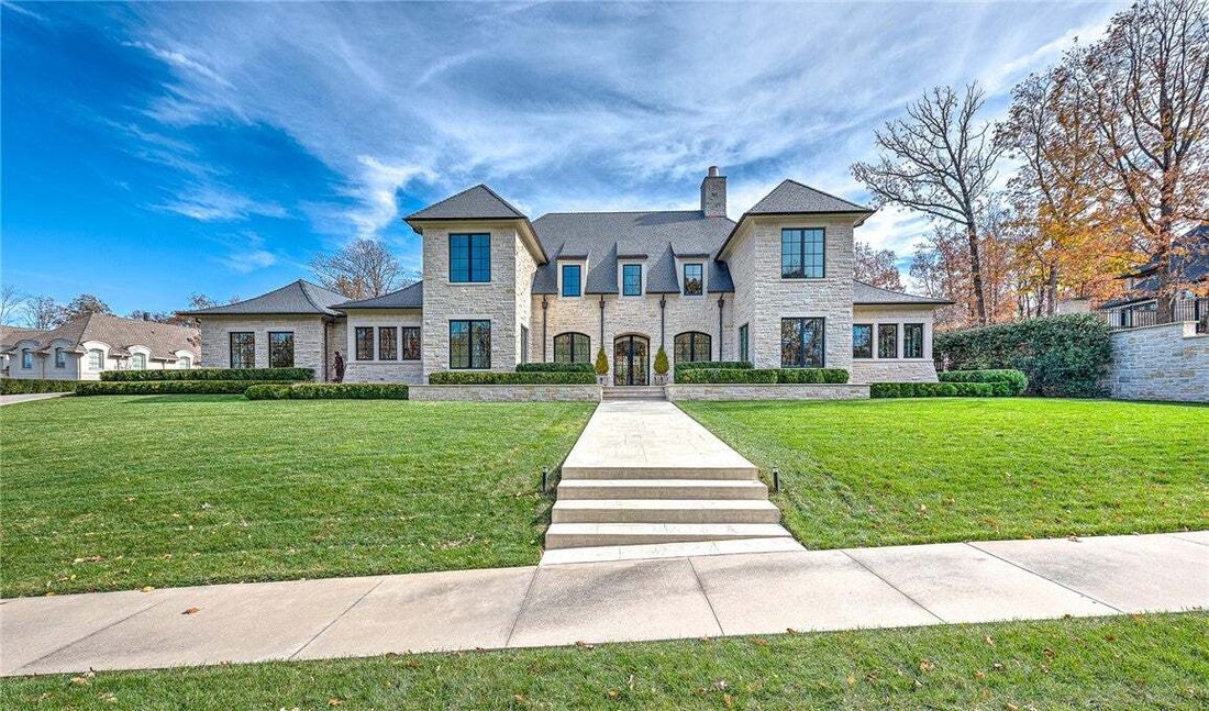 House in Johnson, Arkansas, United States 1 - 16649089
