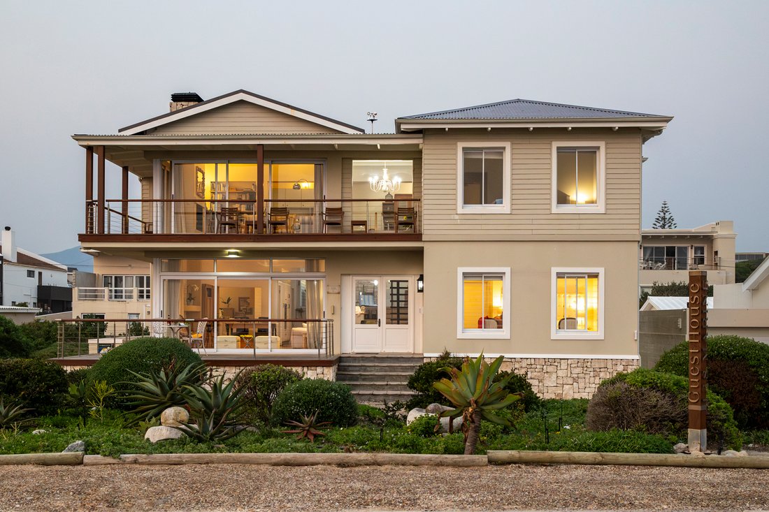 Sandbaai, Western Cape, South Africa 1 - 13806087