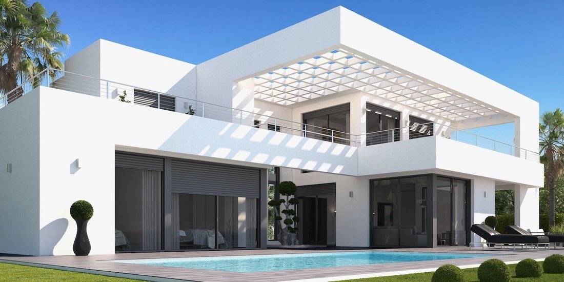 Villa in Denia, Valencian Community, Spain 2 - 16810693