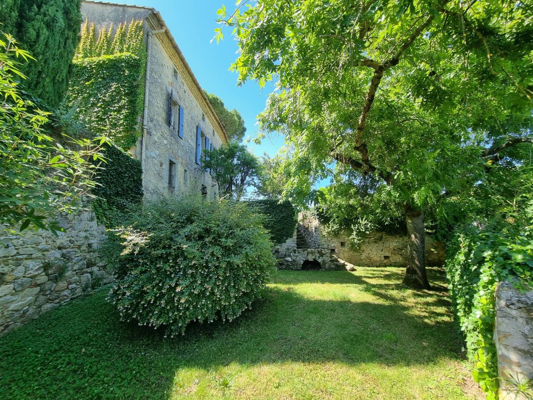 House in L'Estangbigou, Castelnaudary, France 2 - 16497353