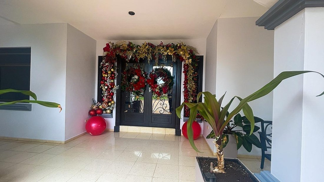 House in Santiago, Veraguas Province, Panama 3 - 16813124