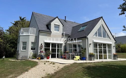 Tenuta a Porspoder, Bretagna, Francia 1