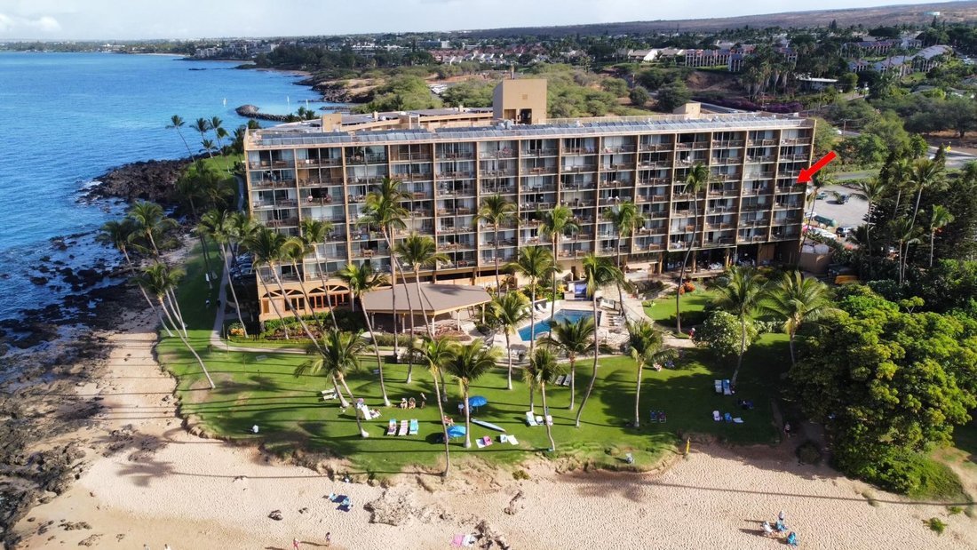 Condo in Kihei, Hawaii, United States 4 - 16812943