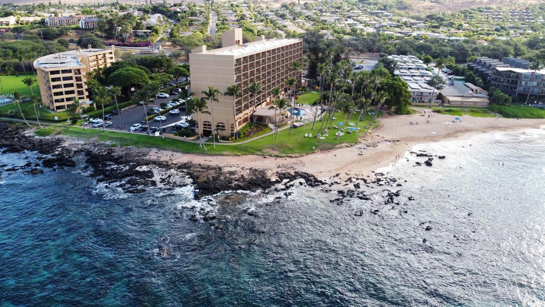 Condo in Kihei, Hawaii, United States 5 - 16812943