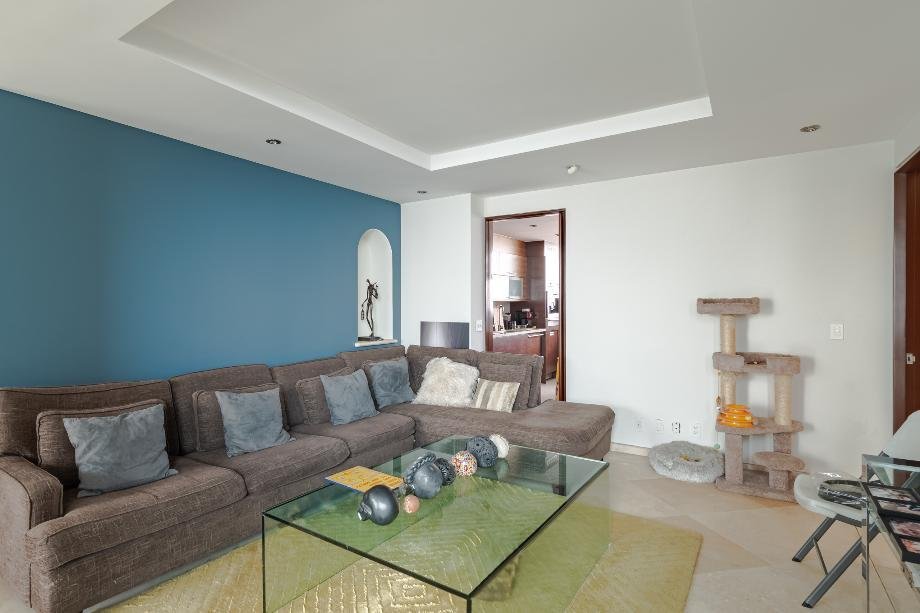 Apartamento en Ciudad de México, México 4 - 16810745