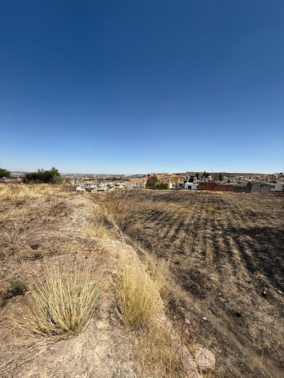 Land in Aguascalientes, Aguascalientes, Mexico 1 - 16810714