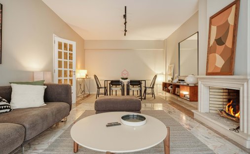 Apartment in Cascais e Estoril, Lisbon, Portugal 1