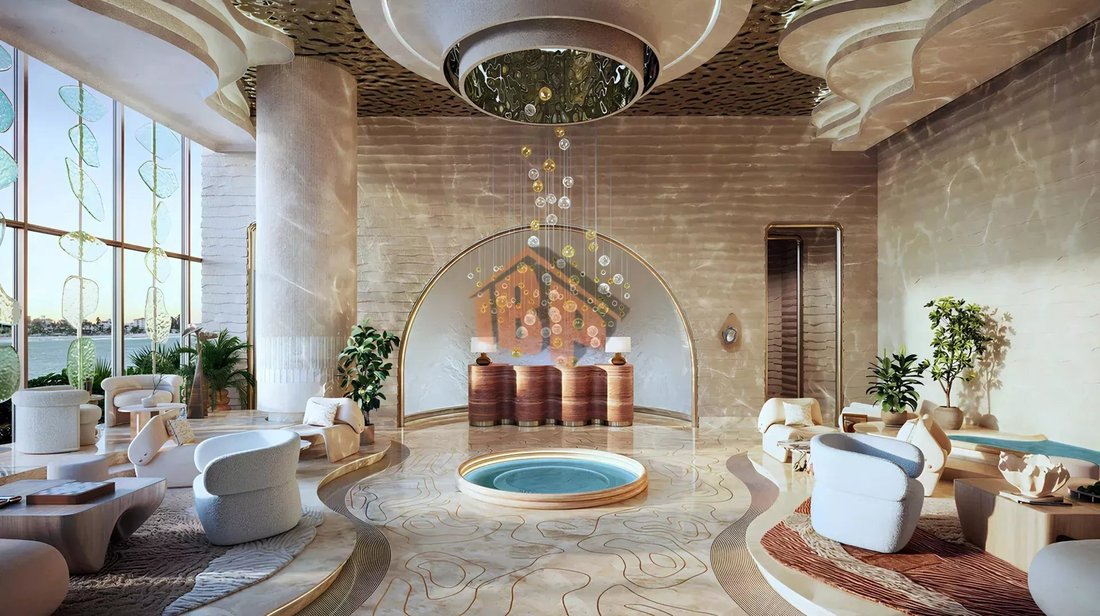 Apartment in Al Atheab, Umm al-Quwain Emirate, United Arab Emirates 5 - 16810828