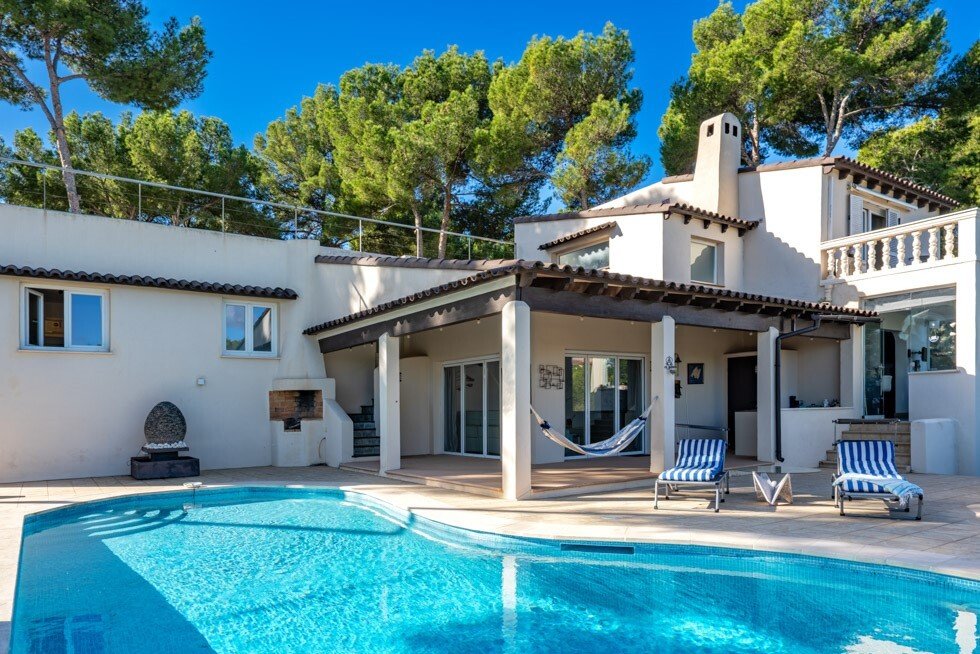 House in Sol de Mallorca, Calvia, Balearic Islands 3 - 16812202