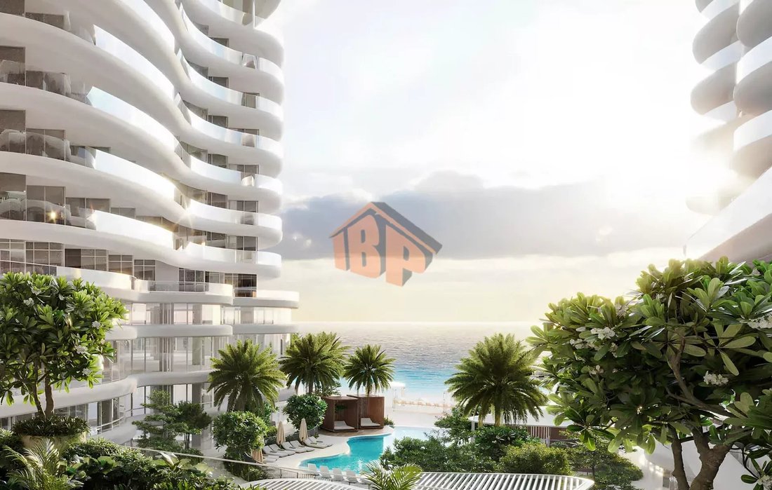 Apartment in Al Atheab, Umm al-Quwain Emirate, United Arab Emirates 3 - 16810828