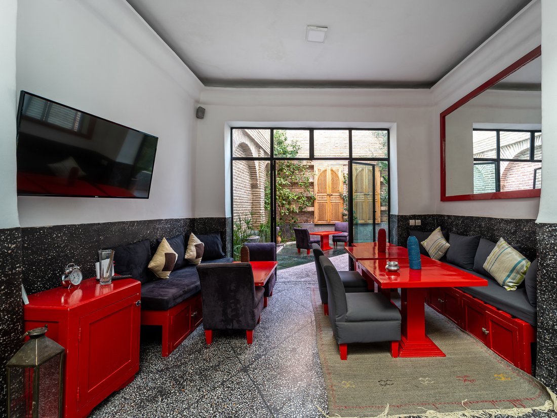 House in Medina, Marrakesh-Safi, Morocco 5 - 16810937
