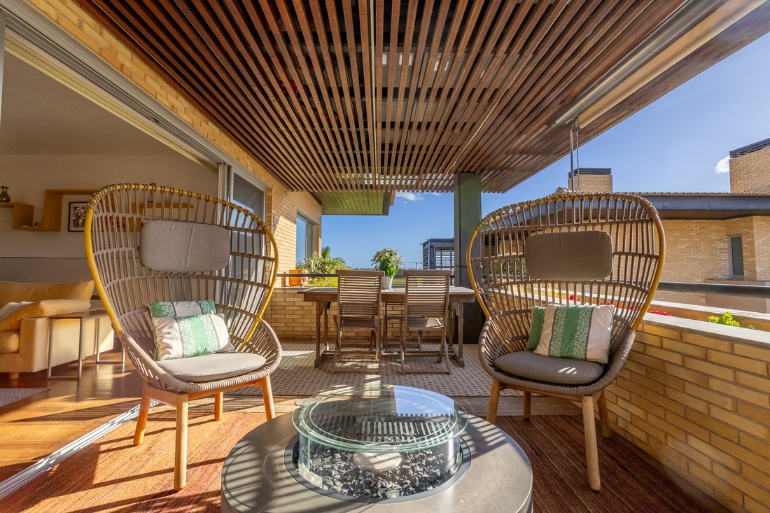 Apartment in Vilamoura, Quarteira, Algarve 2 - 16809613