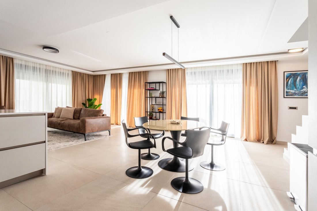 Villa in Kastel Gomilica, Split-Dalmatia County, Croatia 5 - 16811850
