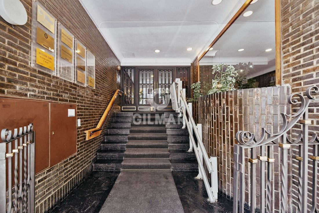 Apartment in Barrio Salamanca, Madrid, Spain 1 - 16810251