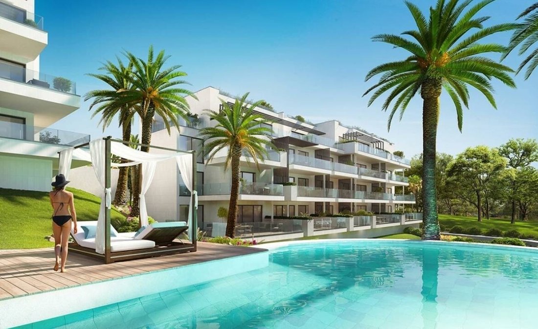 Apartment in Orihuela, Valencian Community, Spain 3 - 16811955