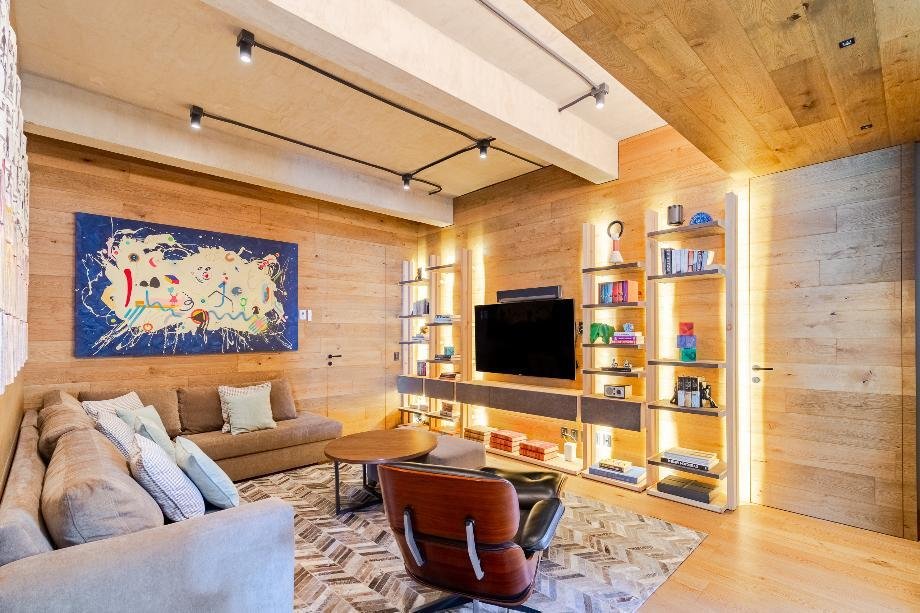 Apartamento en Ciudad de México, México 1 - 16810762