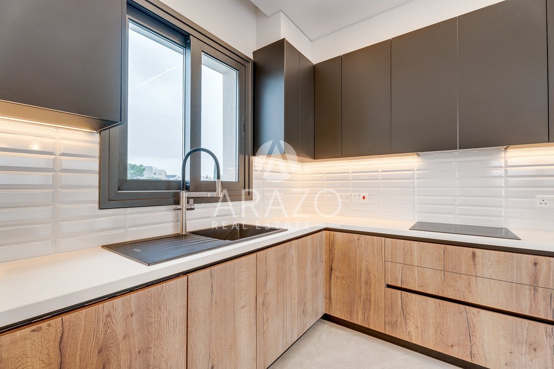 Apartment in Germasogeia, Limassol, Cyprus 5 - 16813085