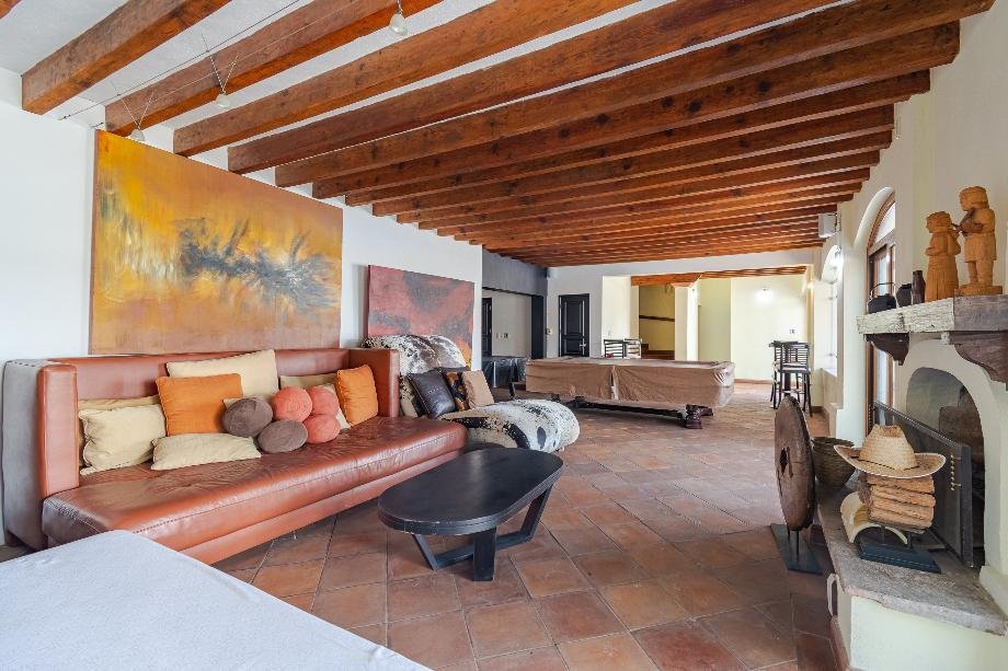 Casa en Valle de Bravo, Estado de México, México 5 - 16810758