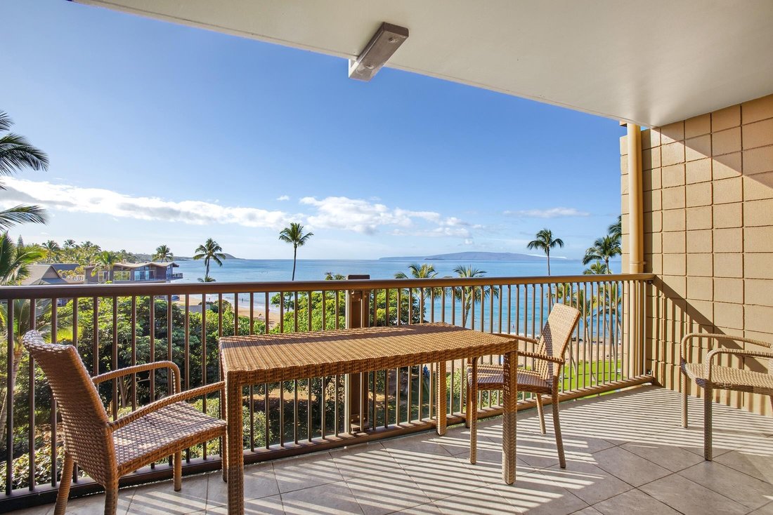 Condo in Kihei, Hawaii, United States 1 - 16812943
